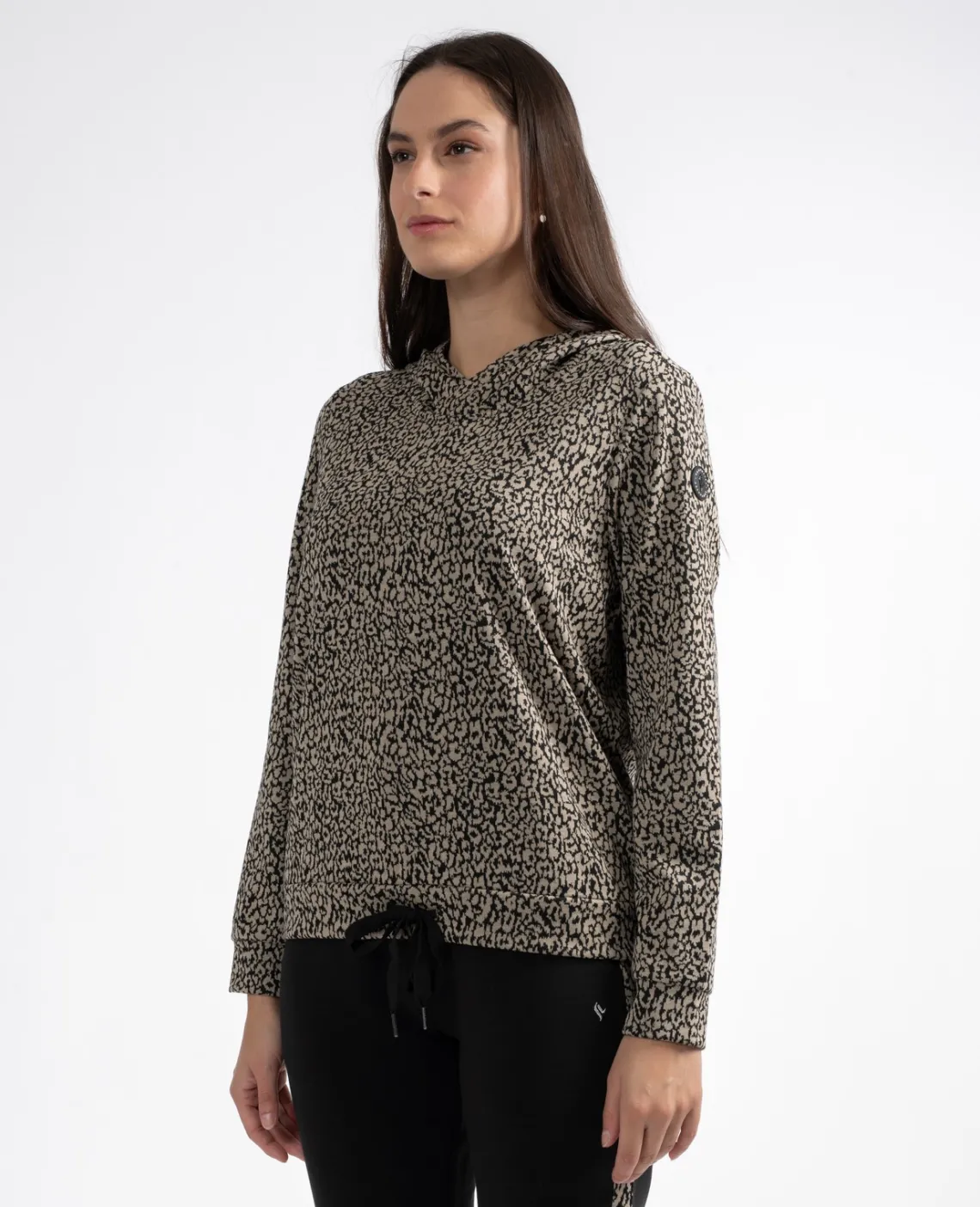 Outlet Droper Femme Sweatshirts