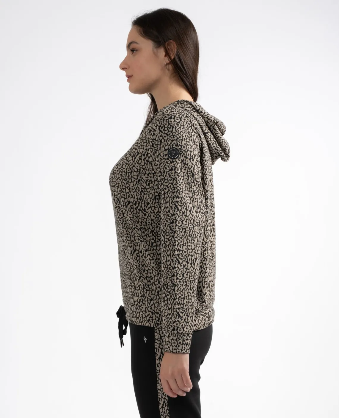 Outlet Droper Femme Sweatshirts
