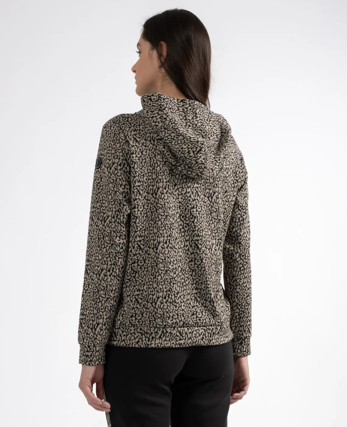 Outlet Droper Femme Sweatshirts