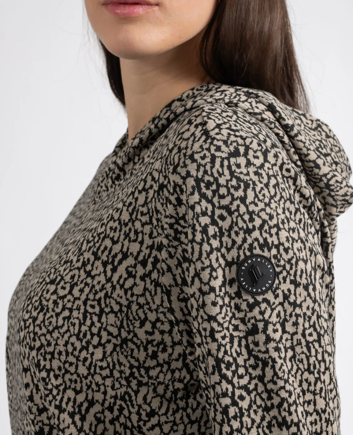 Outlet Droper Femme Sweatshirts