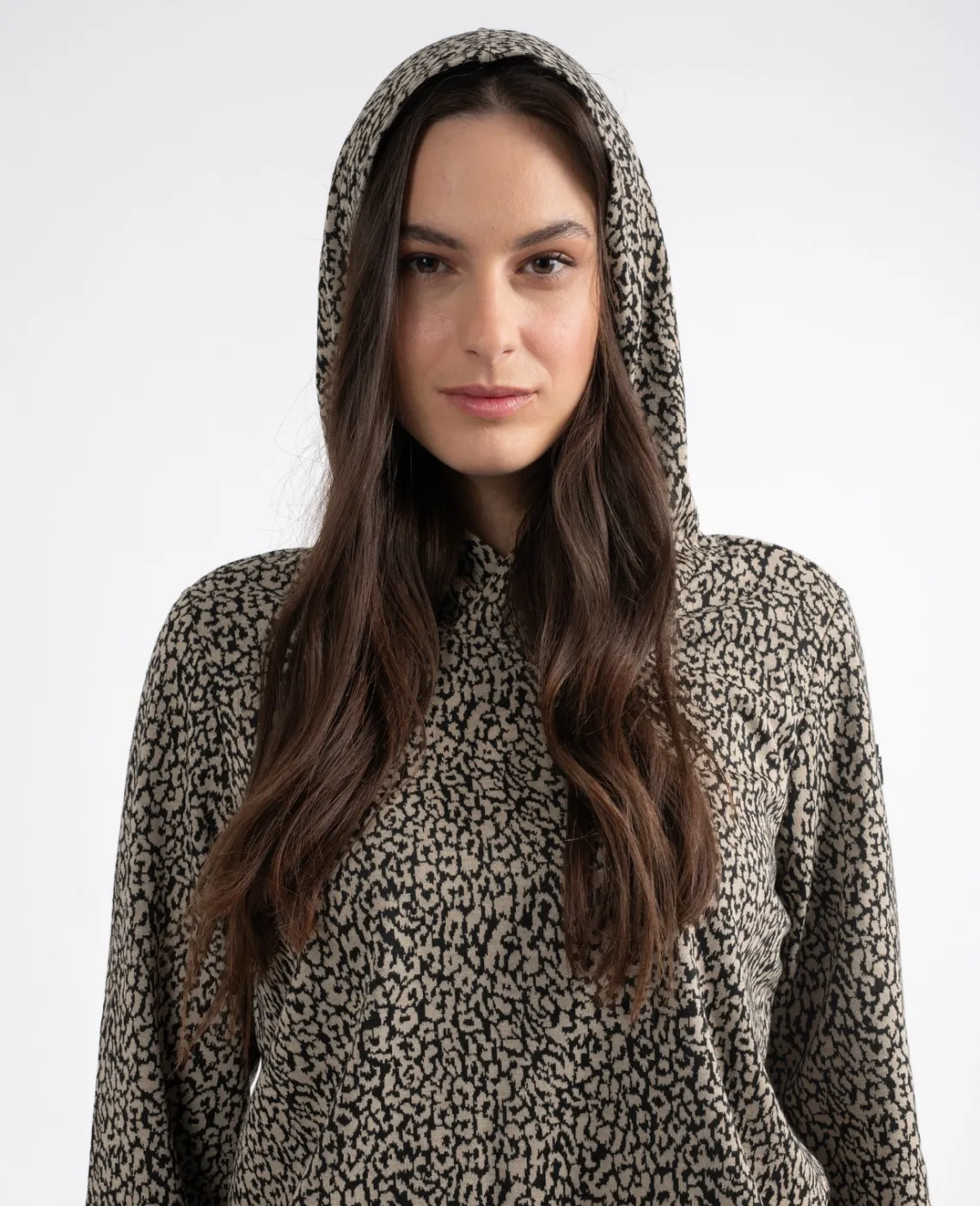 Outlet Droper Femme Sweatshirts