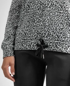 Discount Droper Femme Sweatshirts