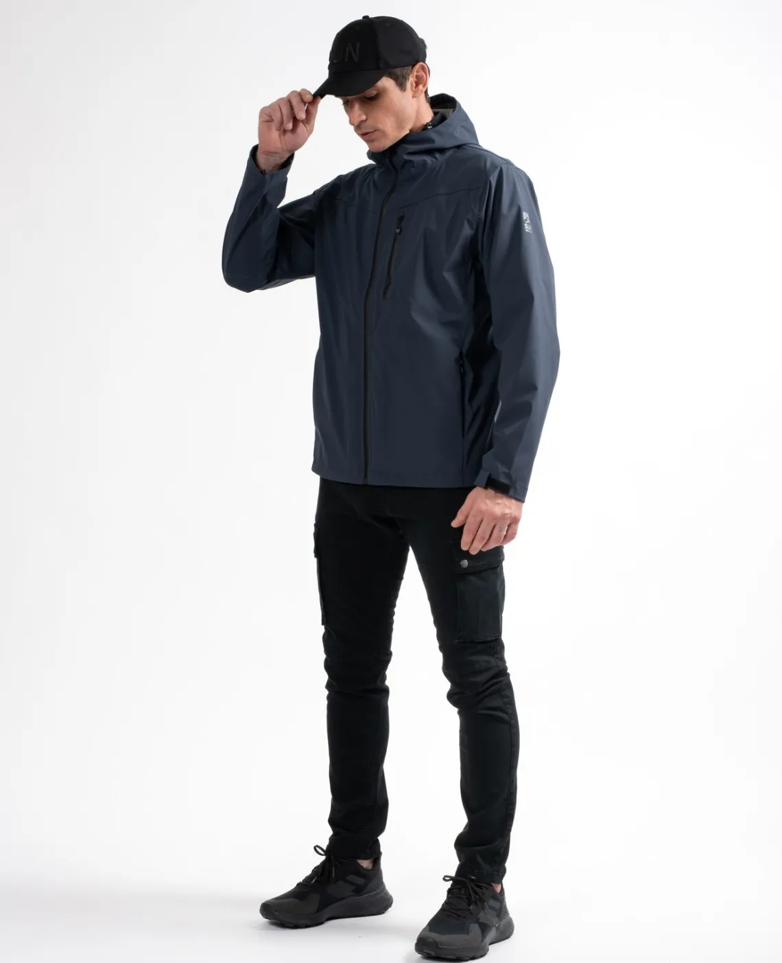 Cheap Dropp Homme Vestes & Manteaux
