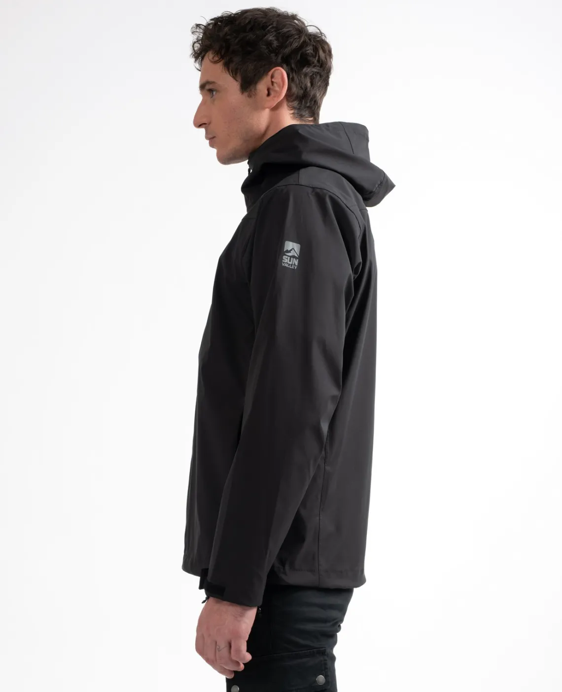 Outlet Dropp Homme Vestes & Manteaux