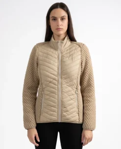 Cheap Dylow Femme Vestes & Manteaux