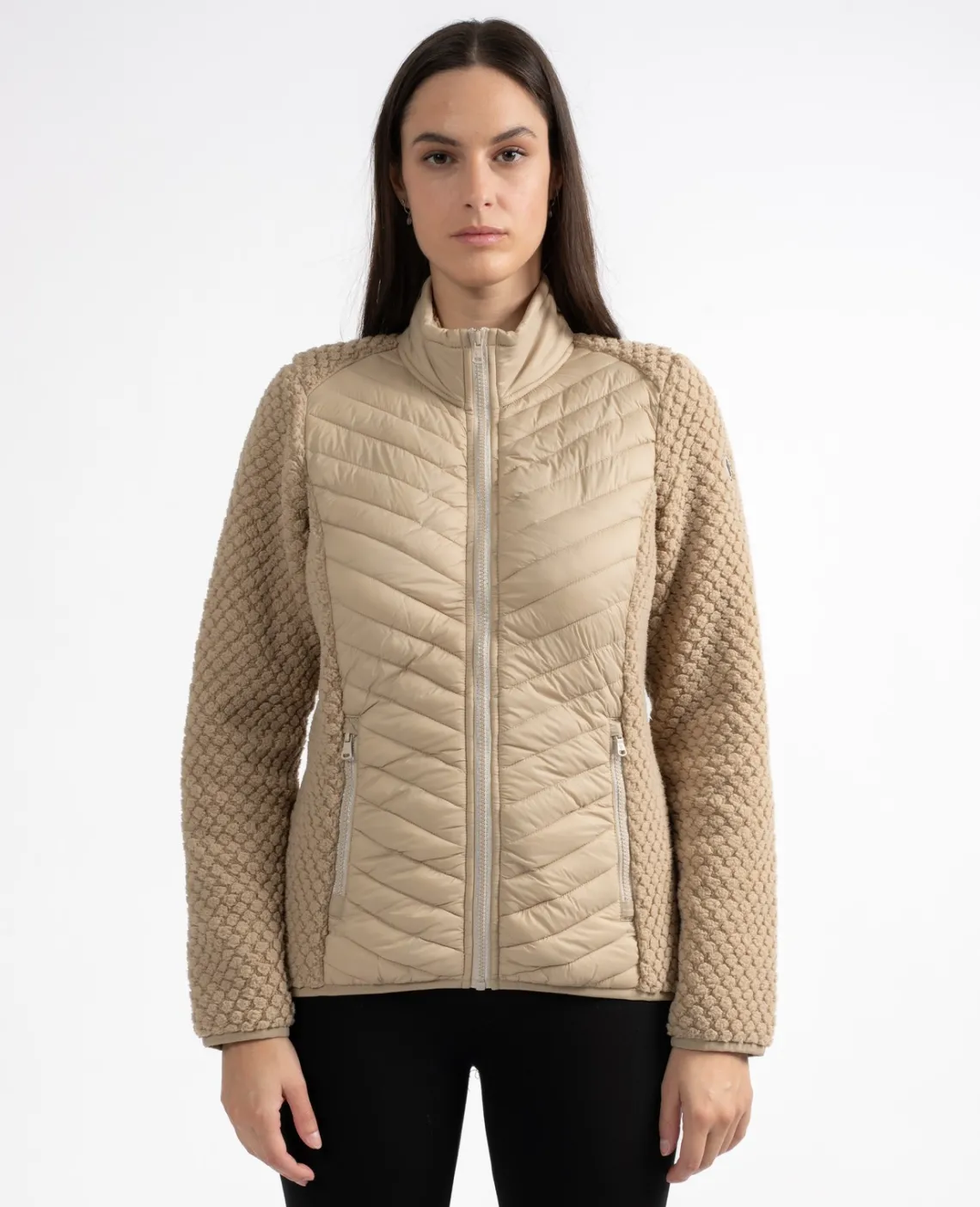 Cheap Dylow Femme Vestes & Manteaux
