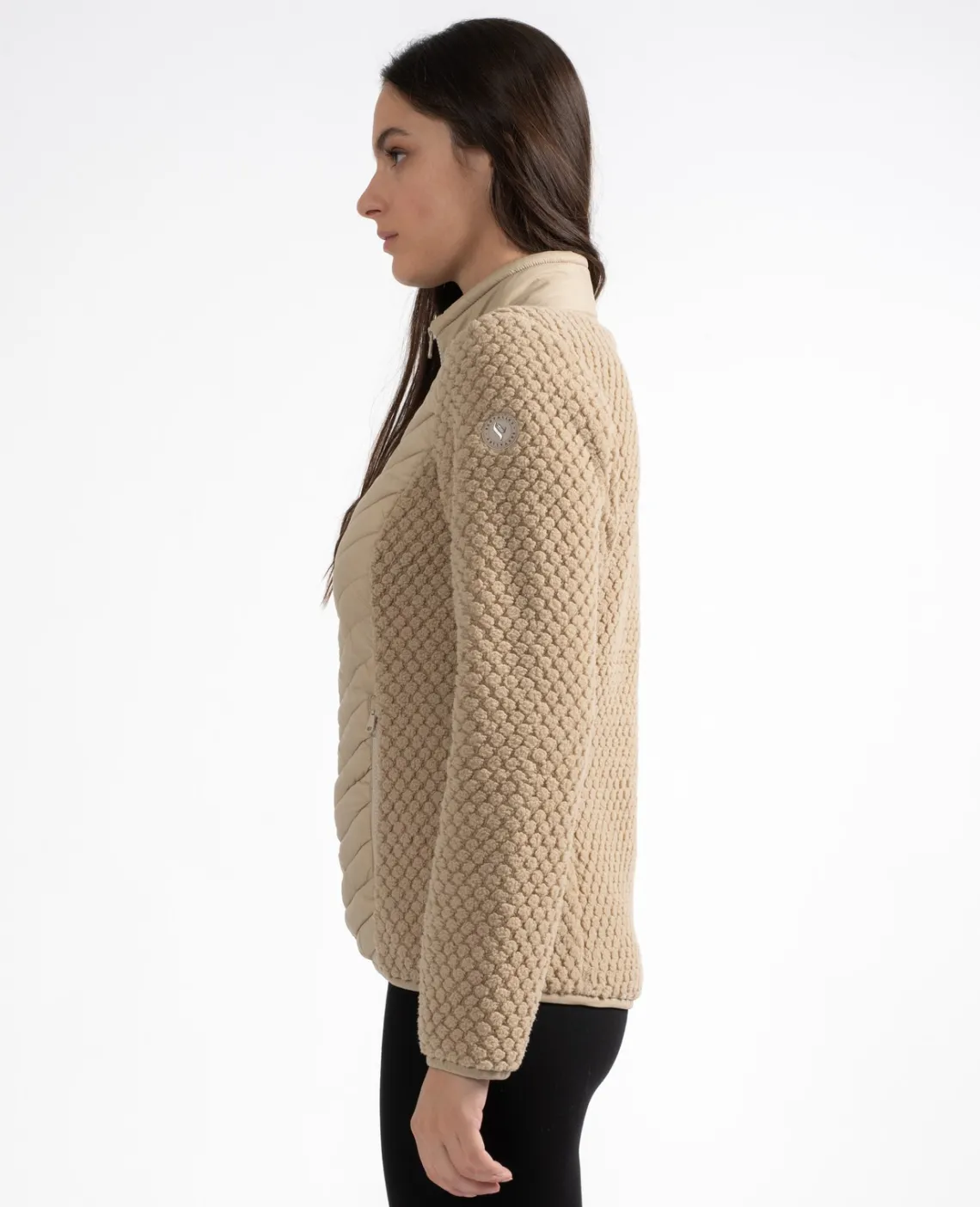 Cheap Dylow Femme Vestes & Manteaux