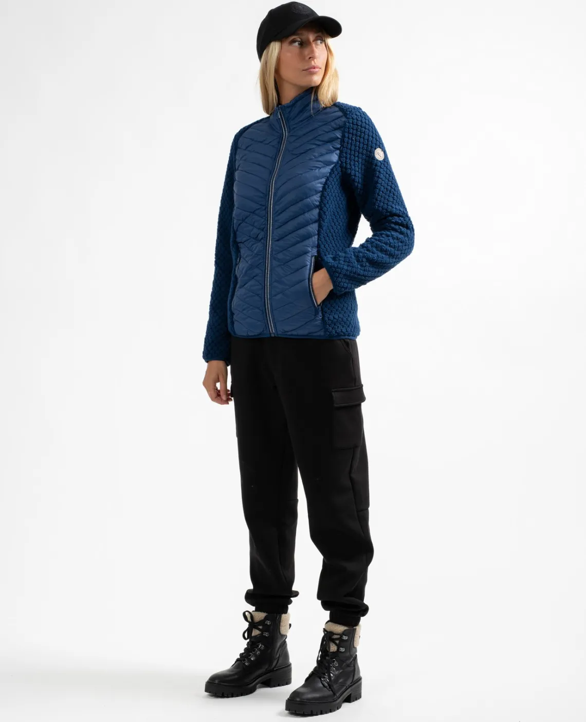 Shop Dylow Femme Vestes & Manteaux