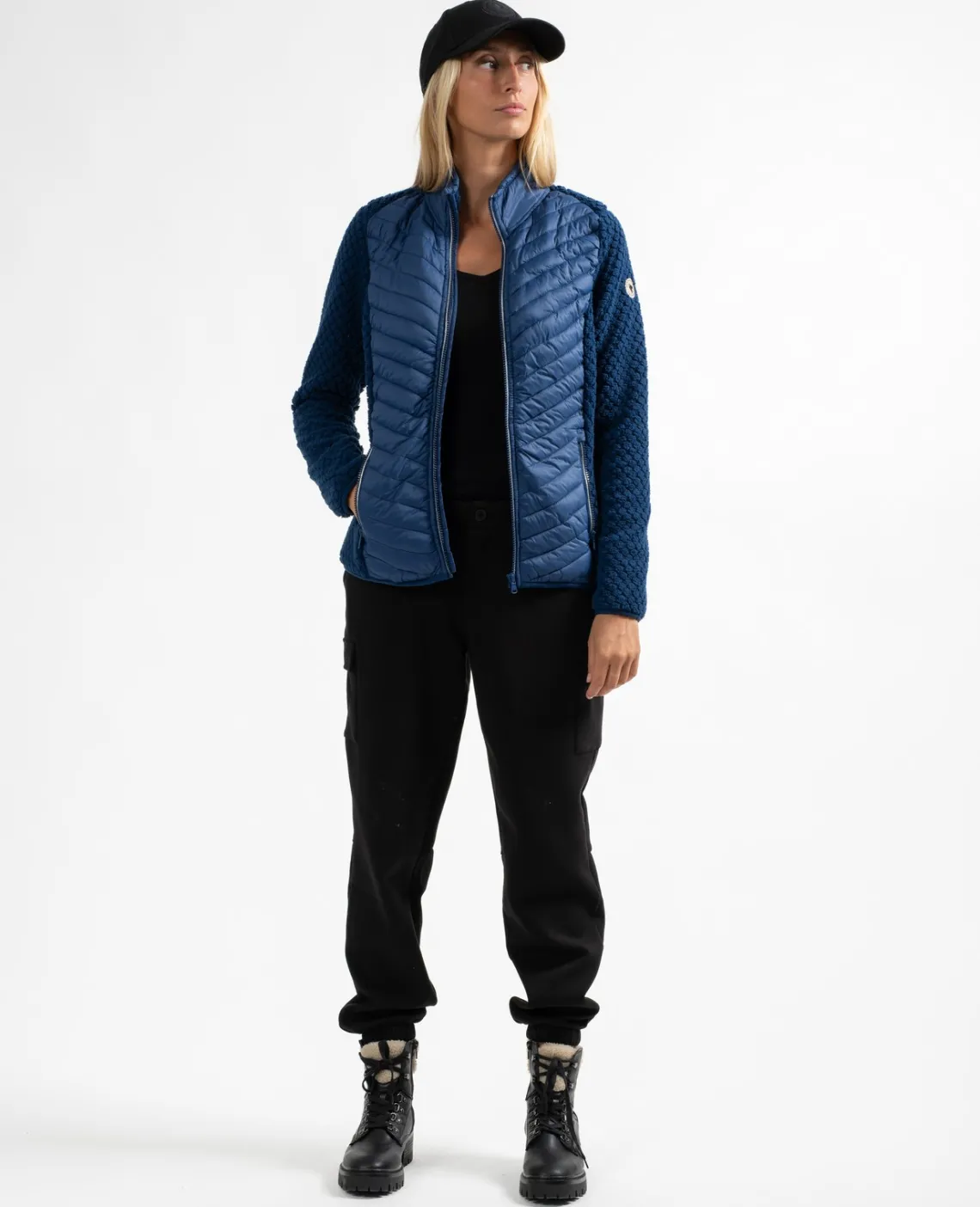 Shop Dylow Femme Vestes & Manteaux