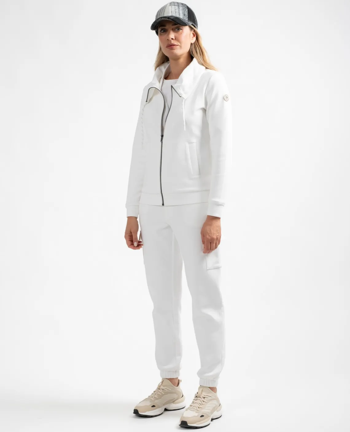 Sale Dyniah Femme Survêtements|Sweatshirts