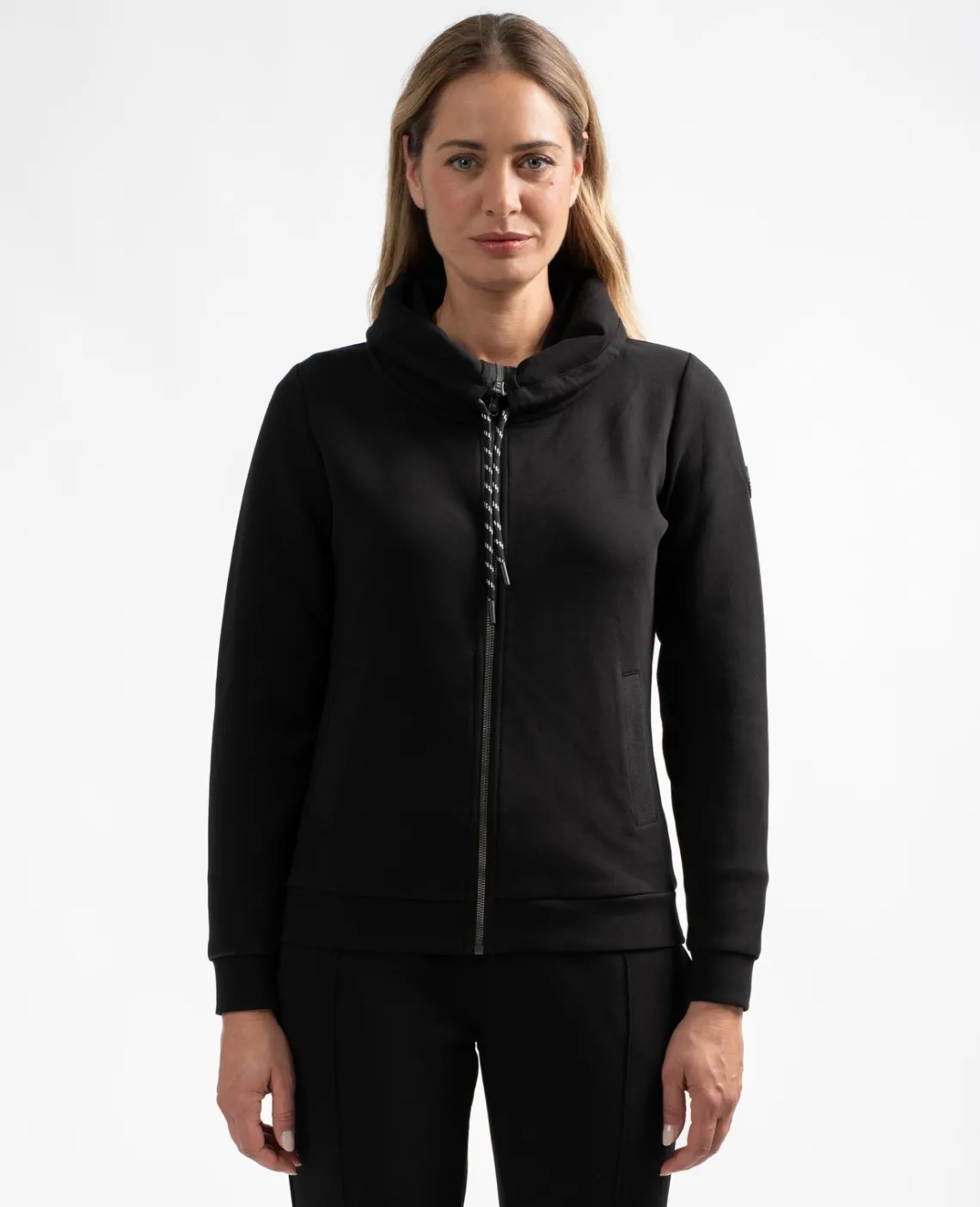 Clearance Dyniah Femme Sweatshirts|Survêtements