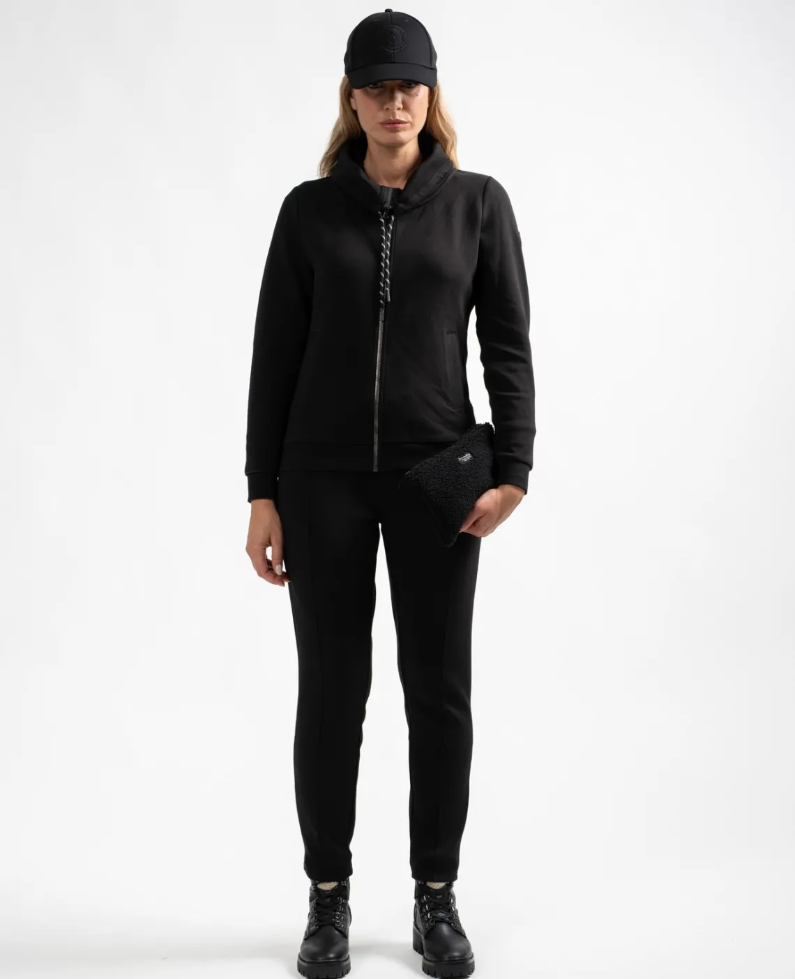 Clearance Dyniah Femme Sweatshirts|Survêtements