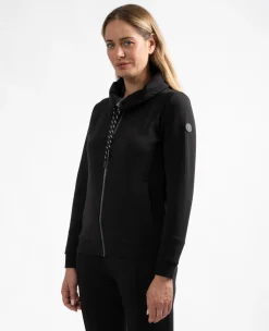 Clearance Dyniah Femme Sweatshirts|Survêtements