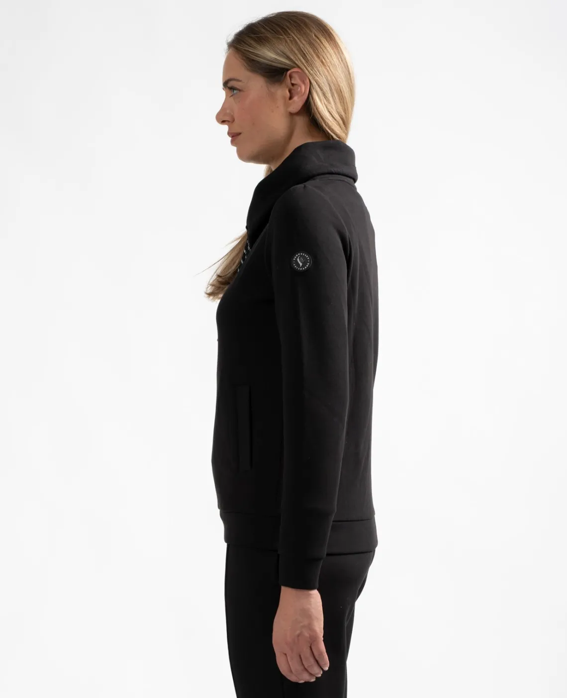 Clearance Dyniah Femme Sweatshirts|Survêtements