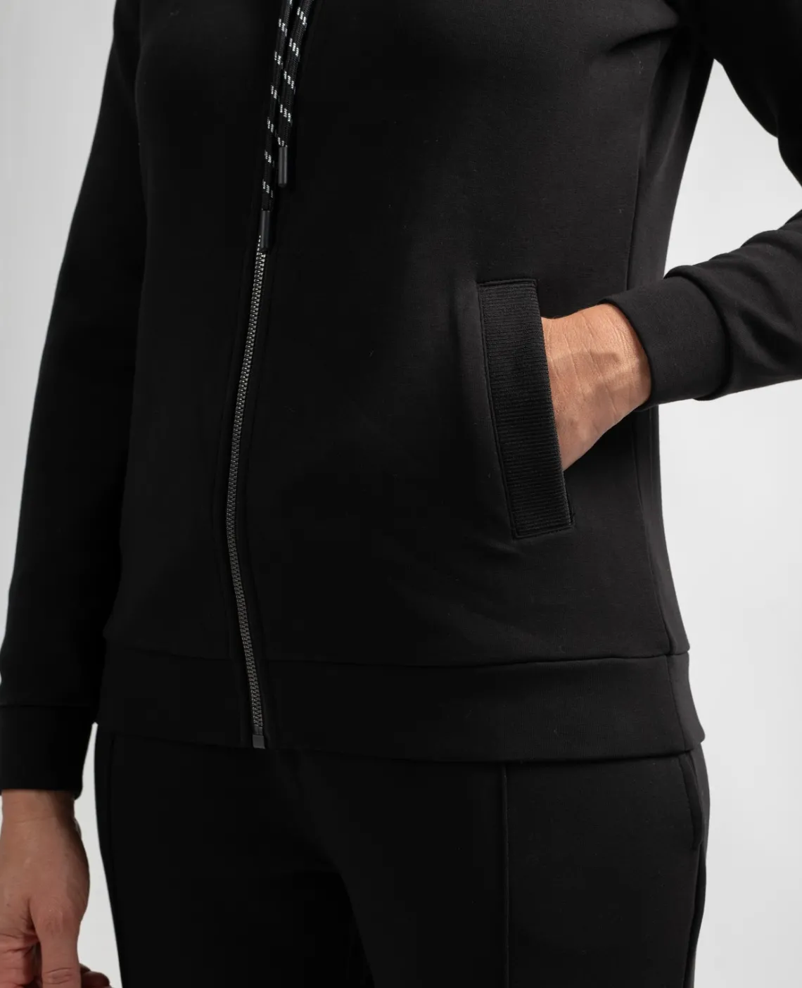 Clearance Dyniah Femme Sweatshirts|Survêtements