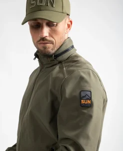 Clearance Eben Homme Vestes & Manteaux