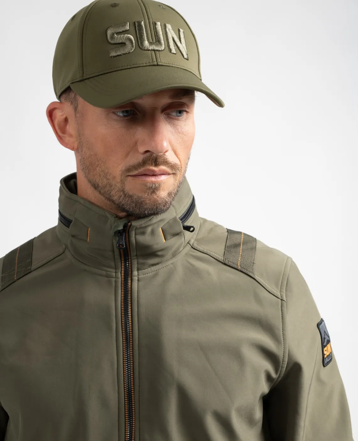 Clearance Eben Homme Vestes & Manteaux
