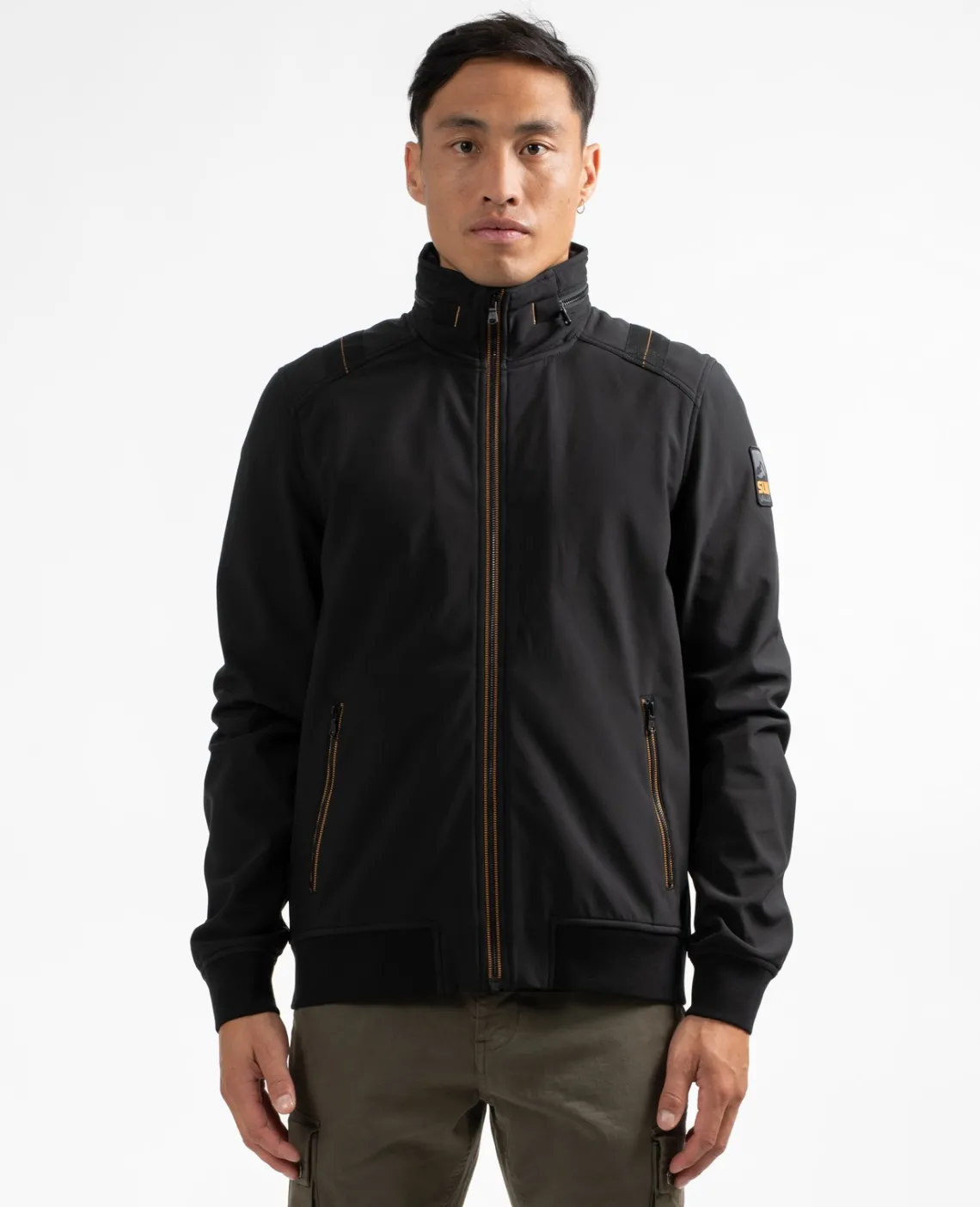 Clearance Eben Homme Vestes & Manteaux