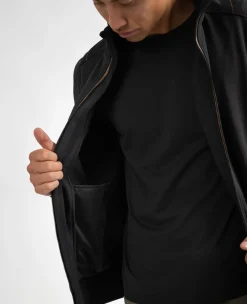 Clearance Eben Homme Vestes & Manteaux