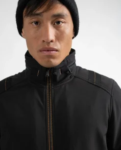 Clearance Eben Homme Vestes & Manteaux