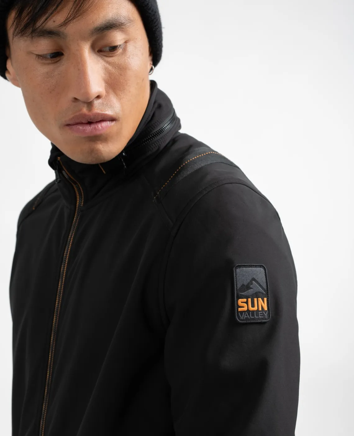 Clearance Eben Homme Vestes & Manteaux