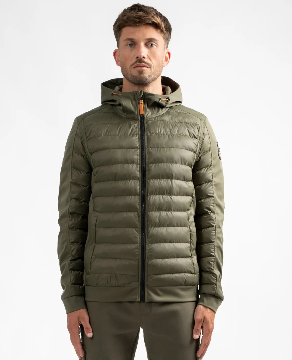 Store Effry Homme Vestes & Manteaux