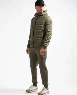 Store Effry Homme Vestes & Manteaux