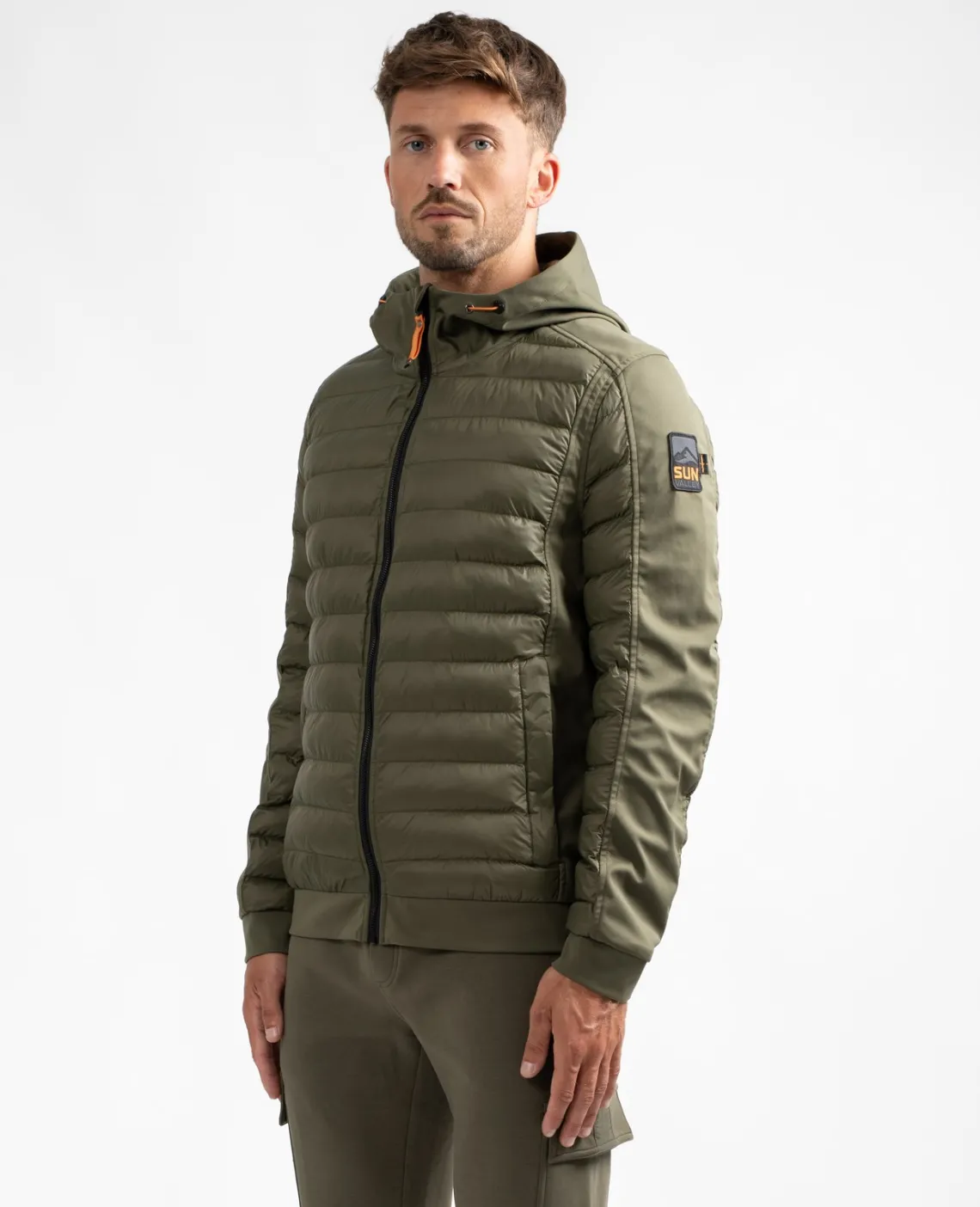 Store Effry Homme Vestes & Manteaux