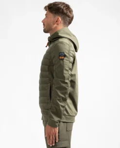 Store Effry Homme Vestes & Manteaux