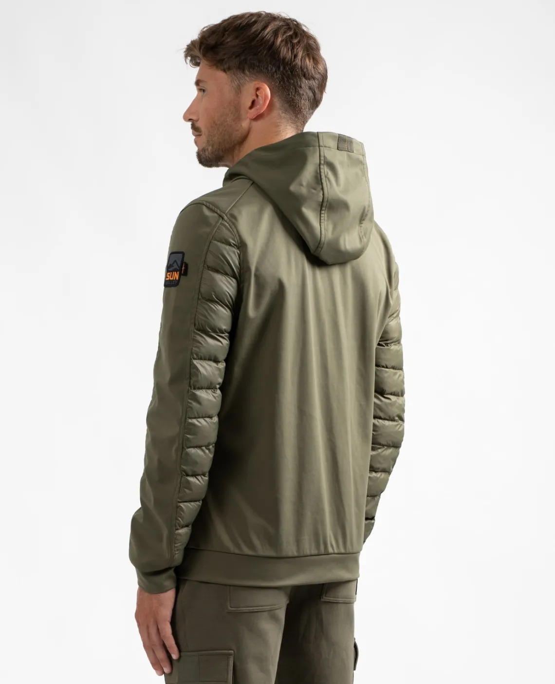 Store Effry Homme Vestes & Manteaux