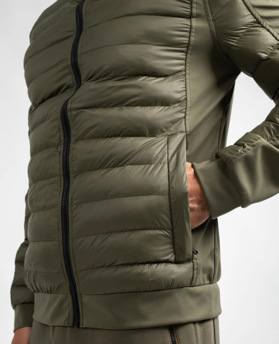 Store Effry Homme Vestes & Manteaux