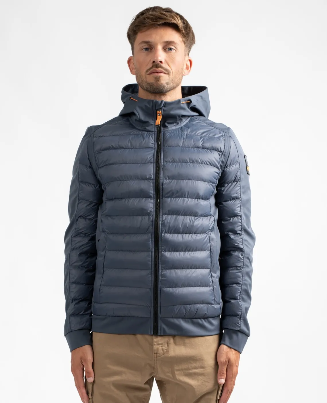 Online Effry Homme Vestes & Manteaux