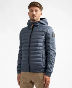 Online Effry Homme Vestes & Manteaux