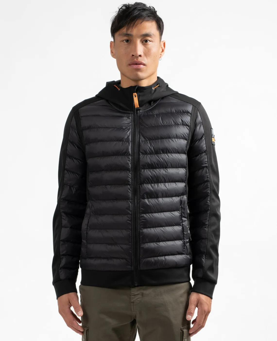 Online Effry Homme Vestes & Manteaux