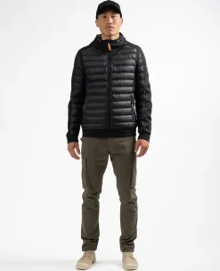Online Effry Homme Vestes & Manteaux