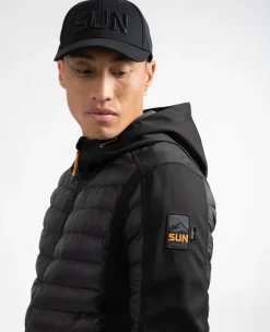 Online Effry Homme Vestes & Manteaux