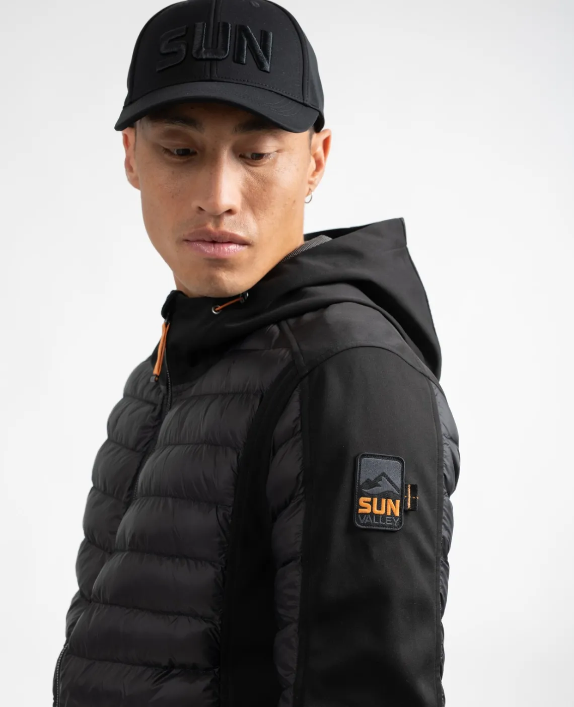Online Effry Homme Vestes & Manteaux