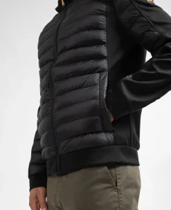 Online Effry Homme Vestes & Manteaux