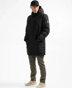 Sale Ehnes Homme Vestes & Manteaux