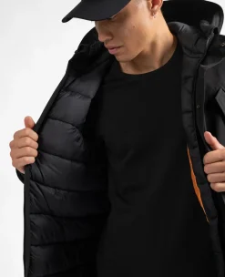Sale Ehnes Homme Vestes & Manteaux
