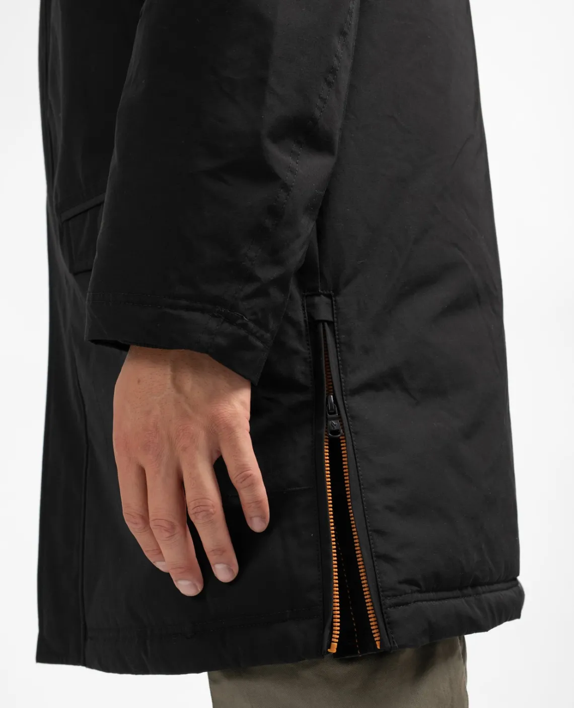 Sale Ehnes Homme Vestes & Manteaux
