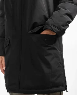 Sale Ehnes Homme Vestes & Manteaux