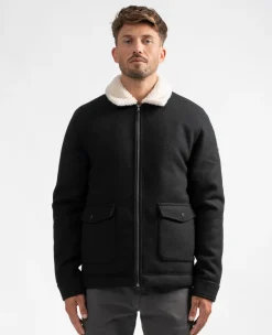Cheap Ekber Homme Vestes & Manteaux
