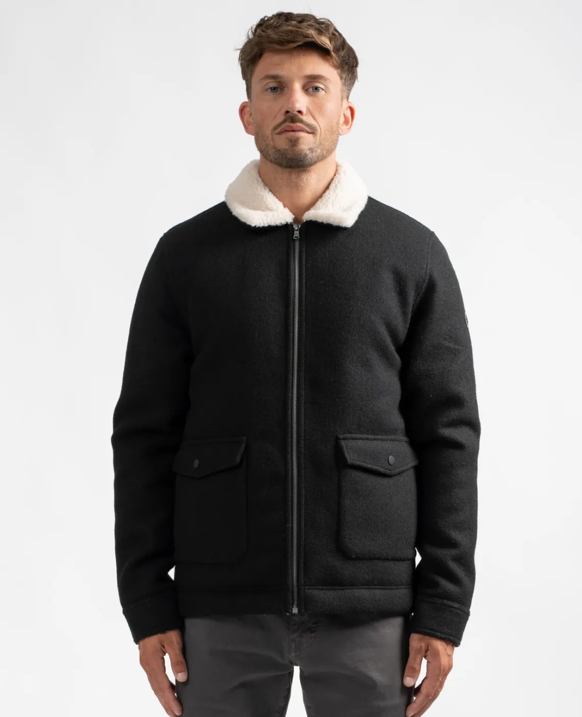 Cheap Ekber Homme Vestes & Manteaux