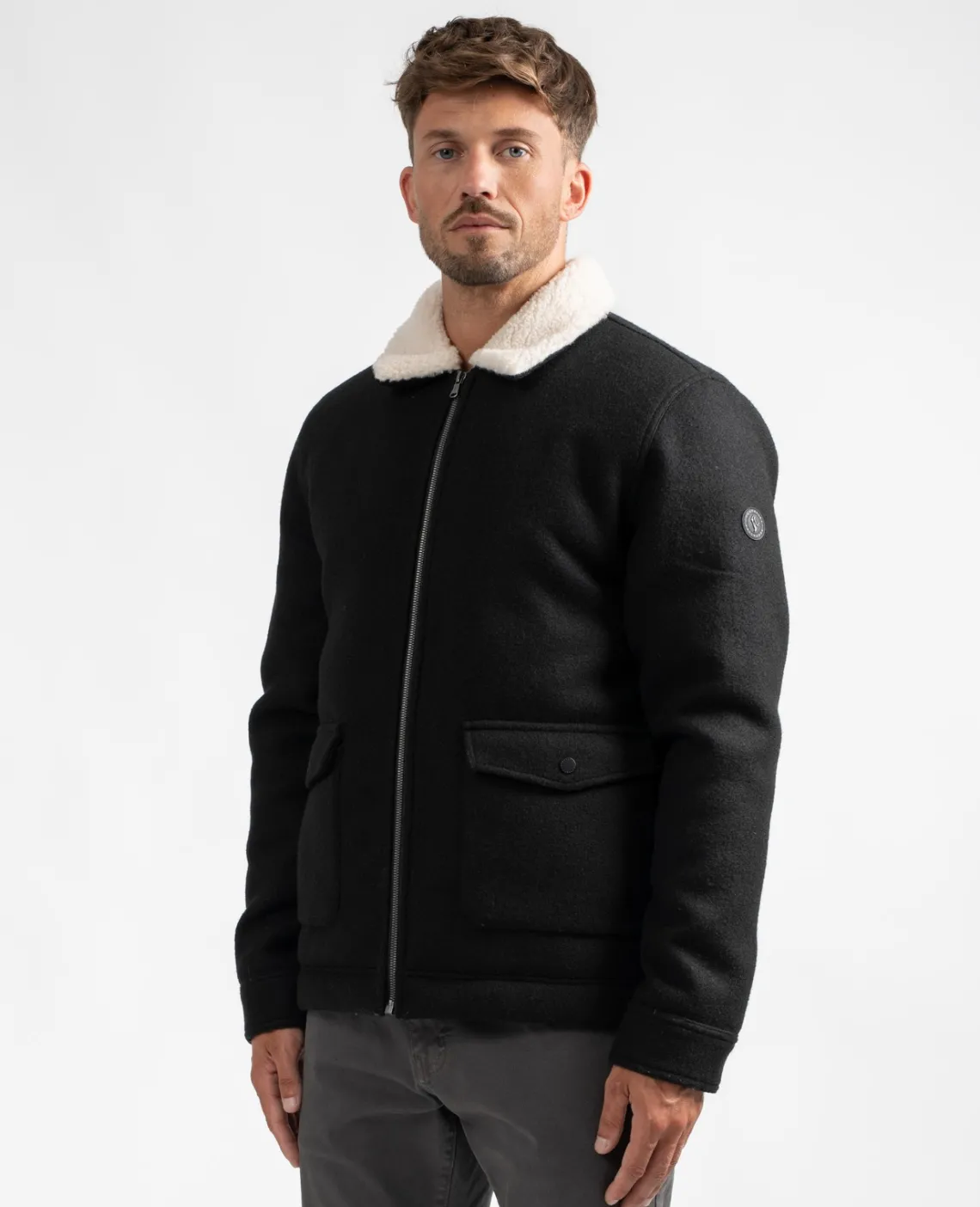 Cheap Ekber Homme Vestes & Manteaux