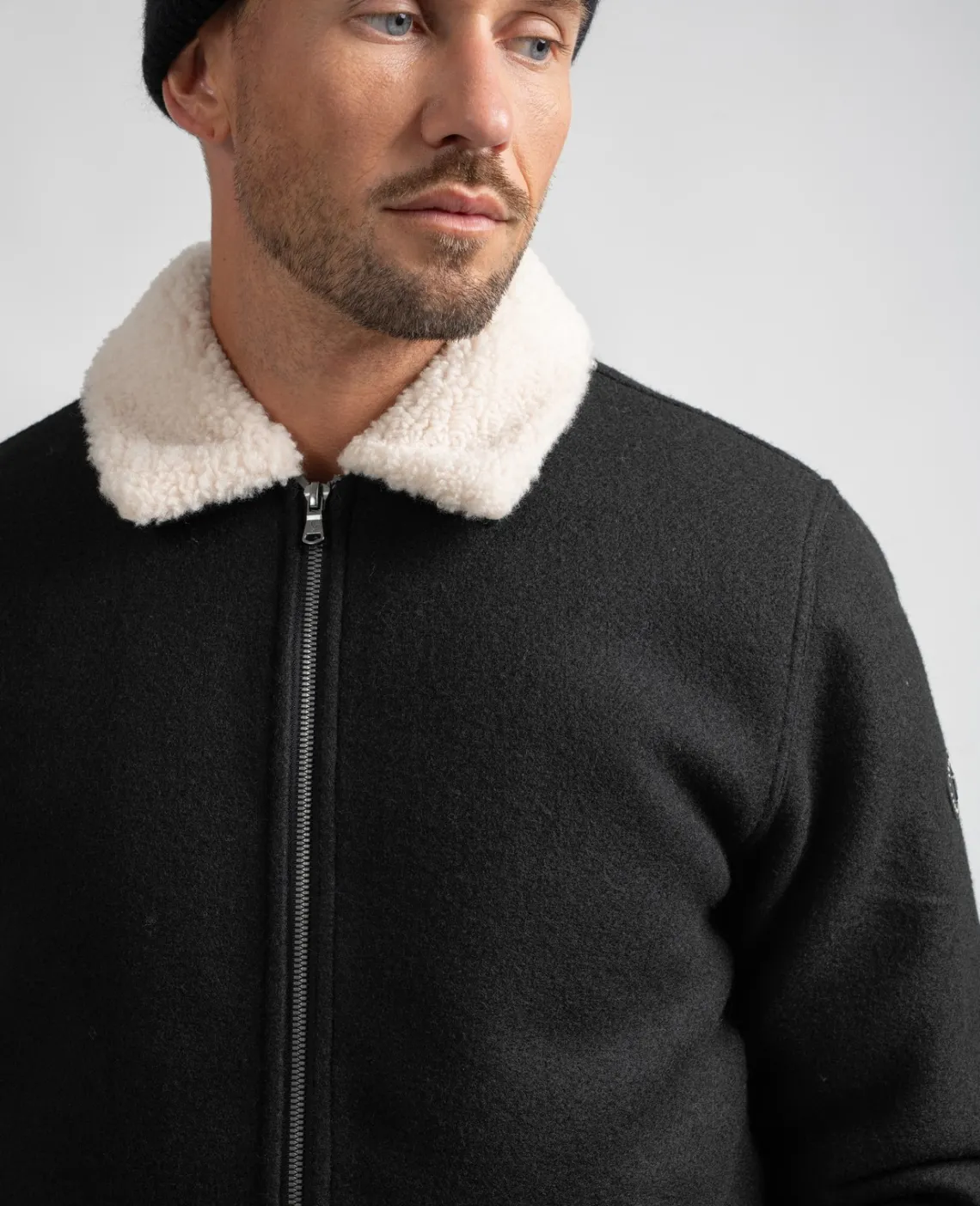 Cheap Ekber Homme Vestes & Manteaux