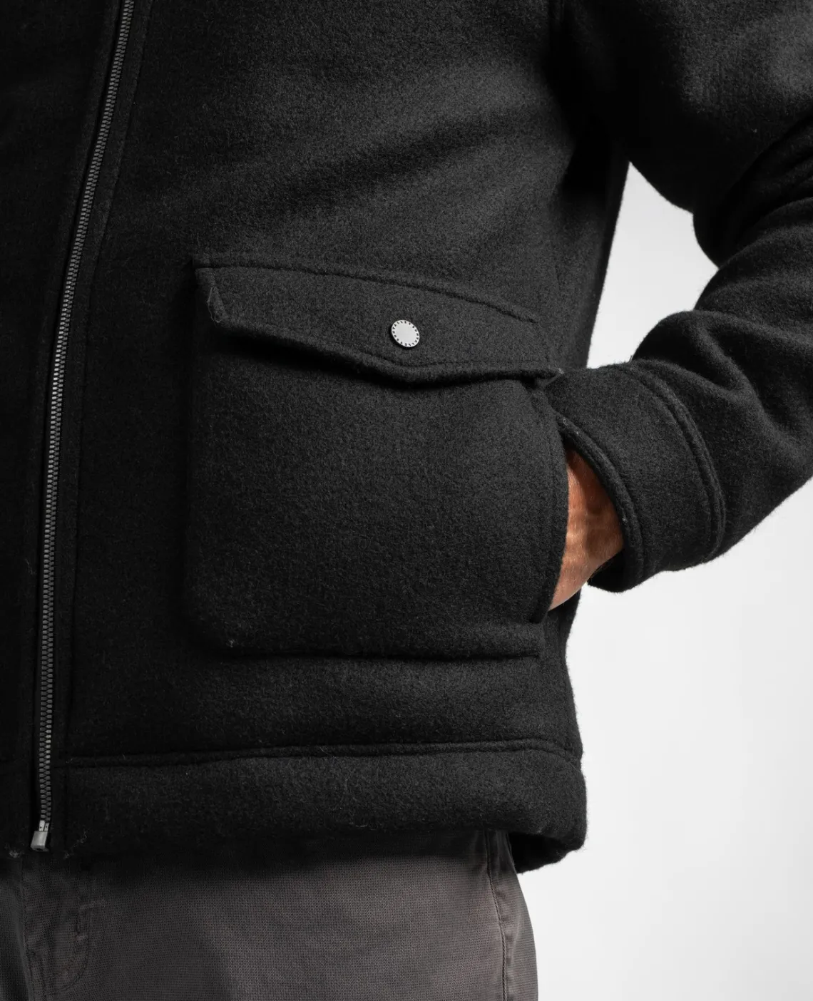 Cheap Ekber Homme Vestes & Manteaux