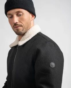 Cheap Ekber Homme Vestes & Manteaux