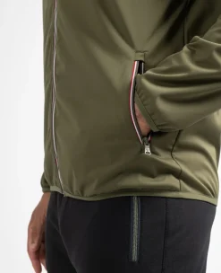 Clearance Eliaans Homme Vestes & Manteaux