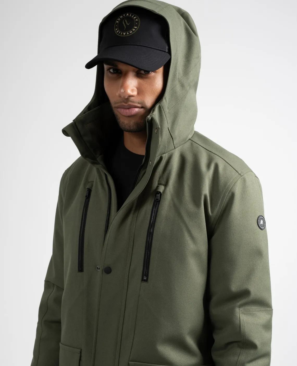 Hot Epersy Homme Vestes & Manteaux
